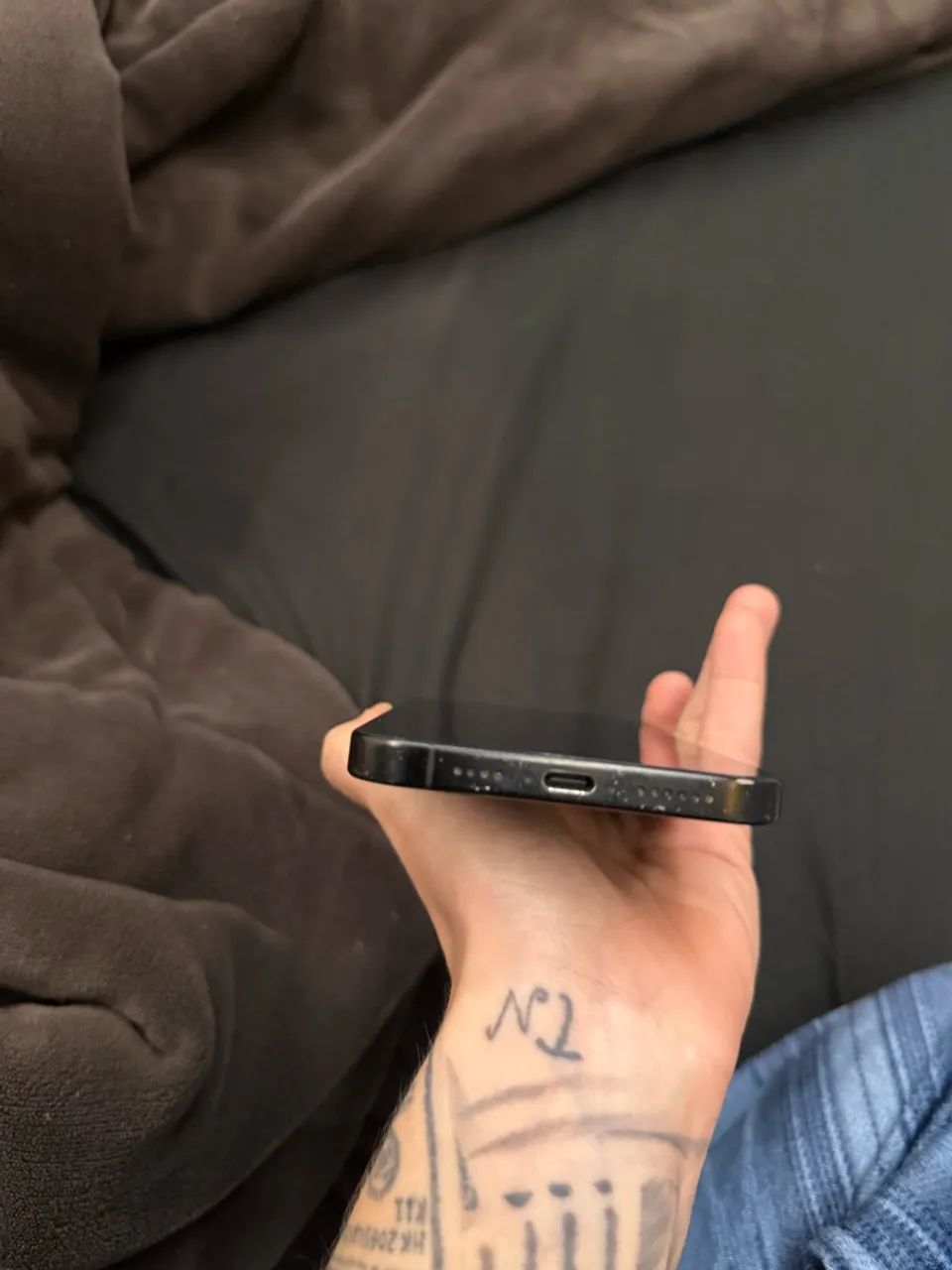 iPhone 16 pro max 256GB - Foto 3