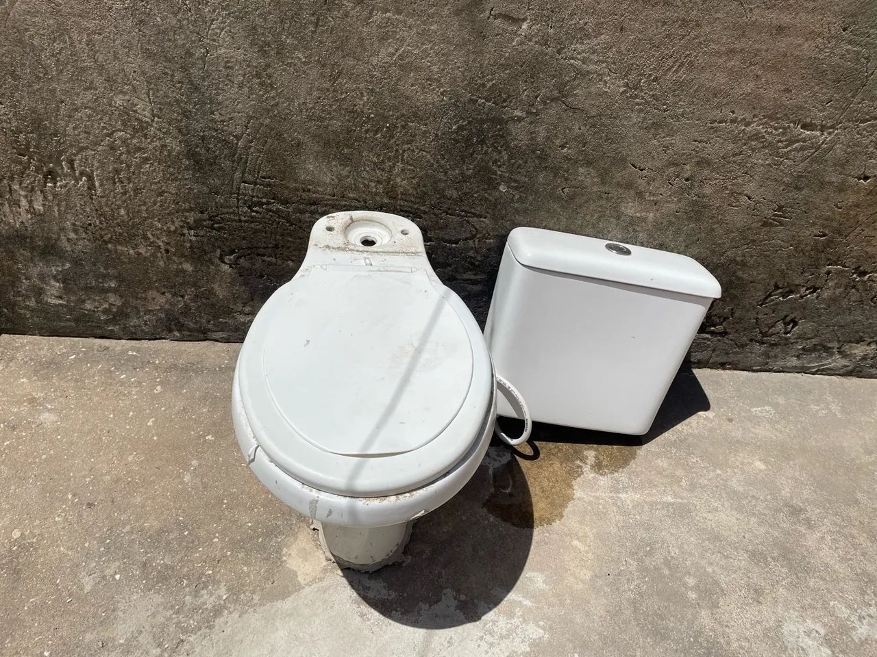 Vendo vaso sanitário  - Foto 2
