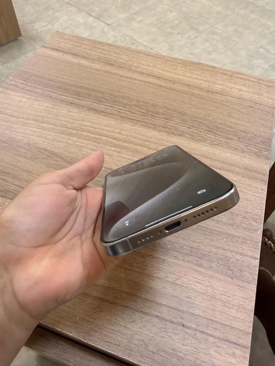 iPhone 15 pro max 256 gb  - Foto 4