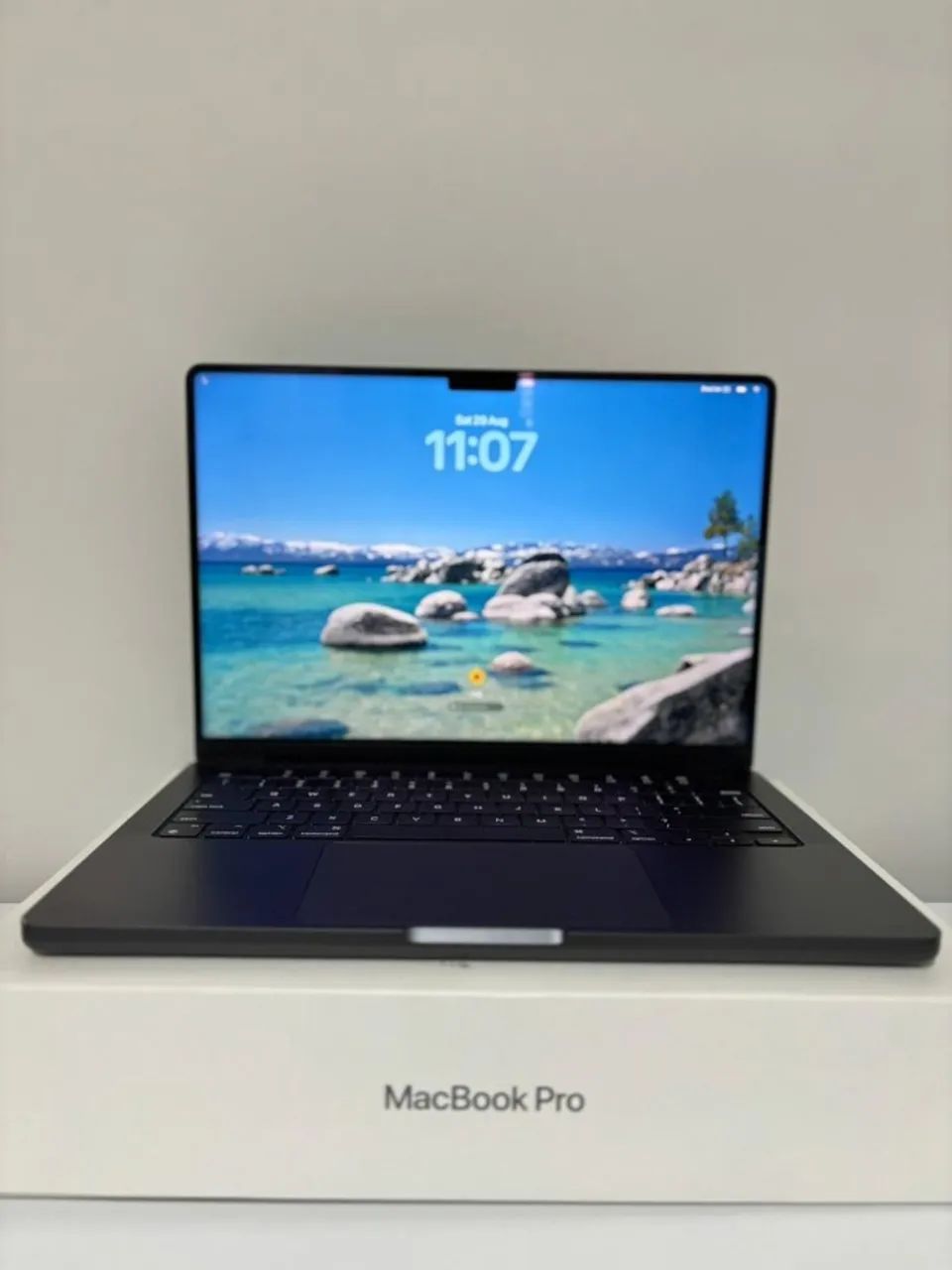 MacBook Pro Apple A2992 - 2023 | 18GB RAM | | 512GB SSD | 91