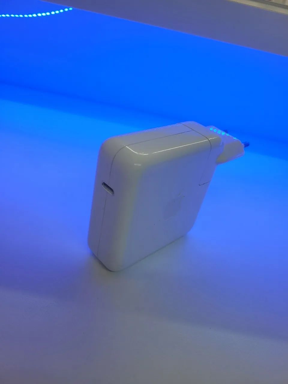Carregador Macbook Type-C Original