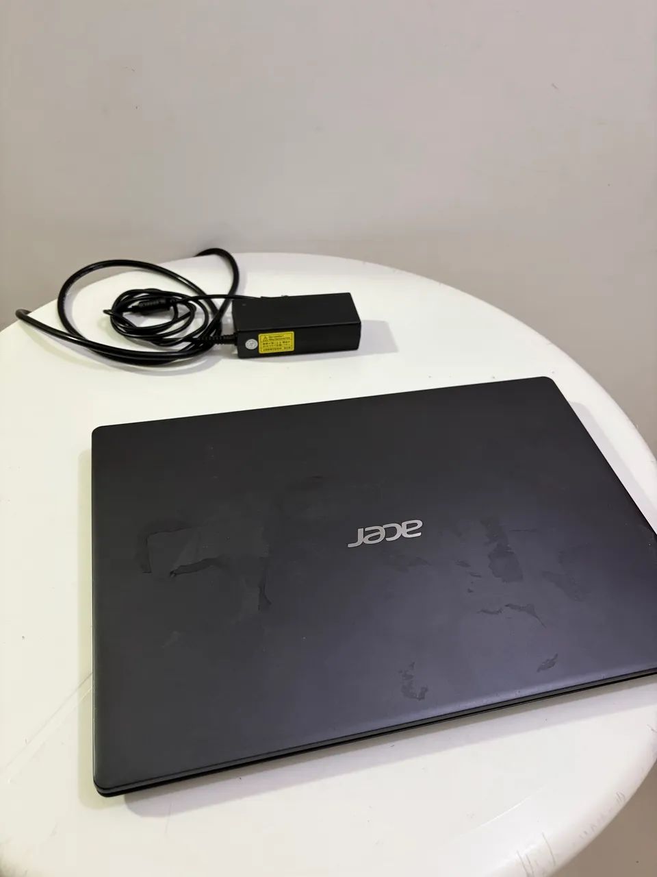 Notebook Acer  - Foto 4
