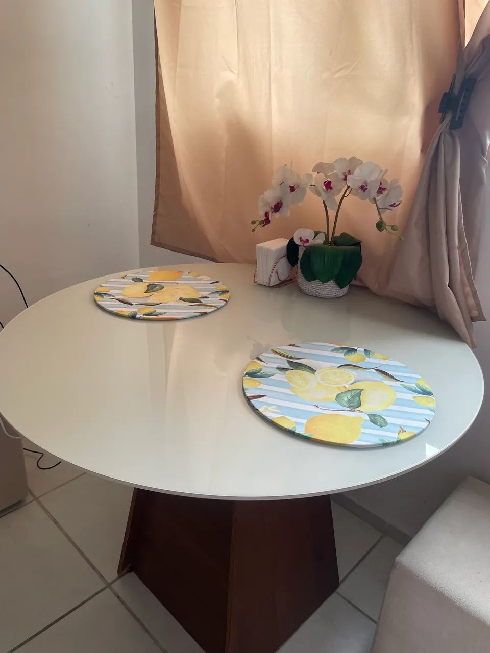 Mesa para sala de jantar  - Foto 3
