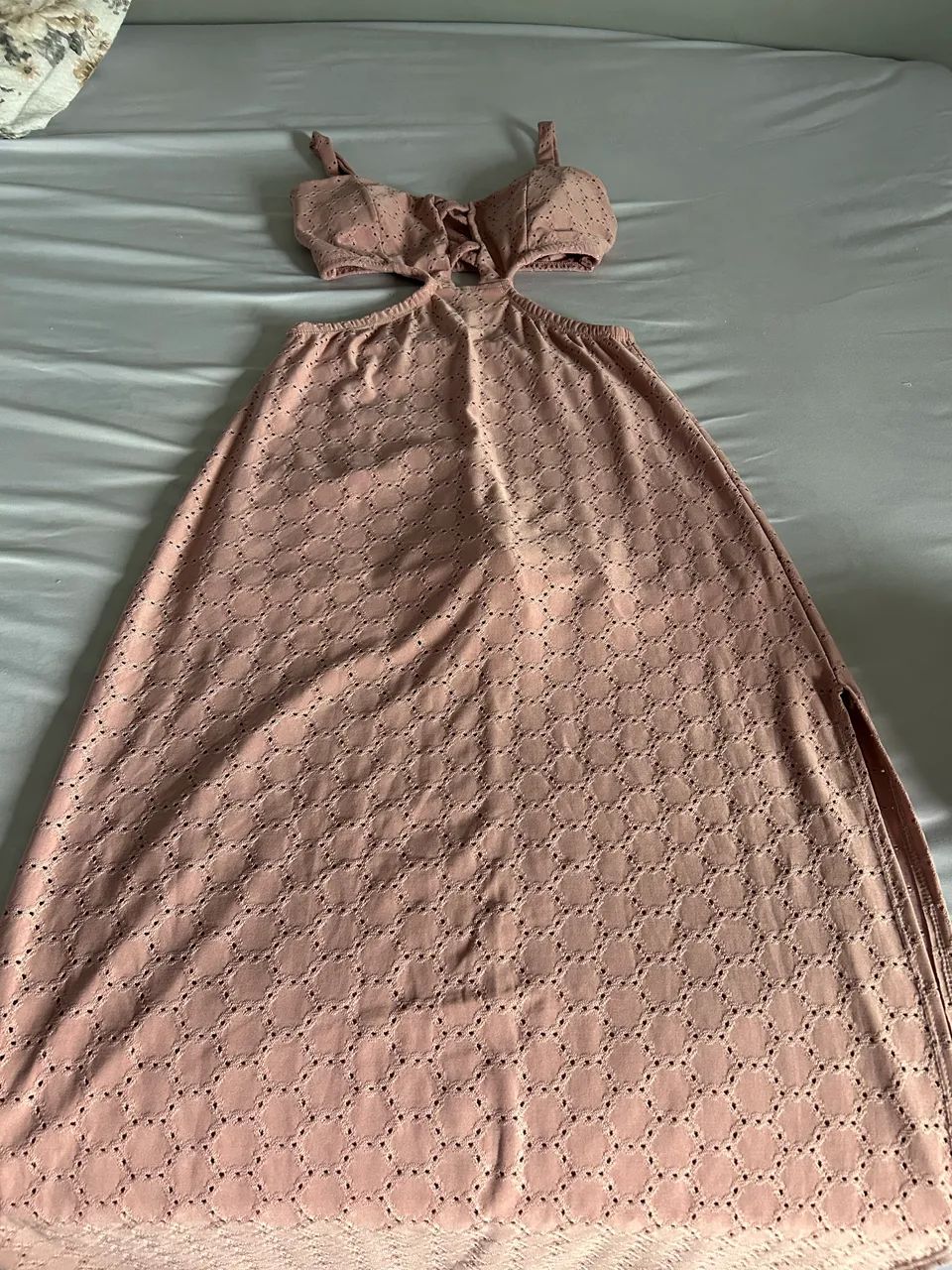 Lote de roupas para bazar - Foto 3