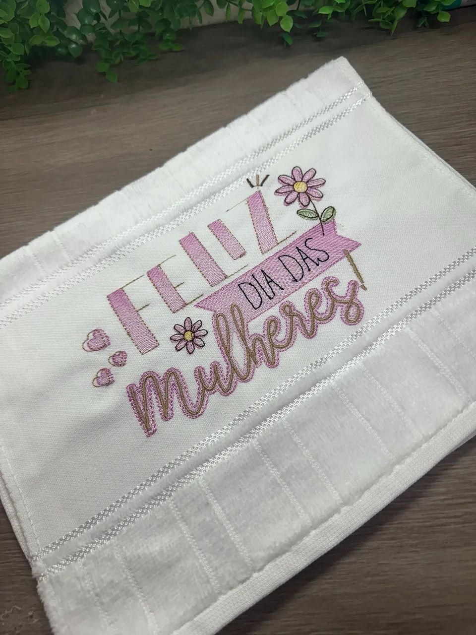 dia da mulher - Foto 5