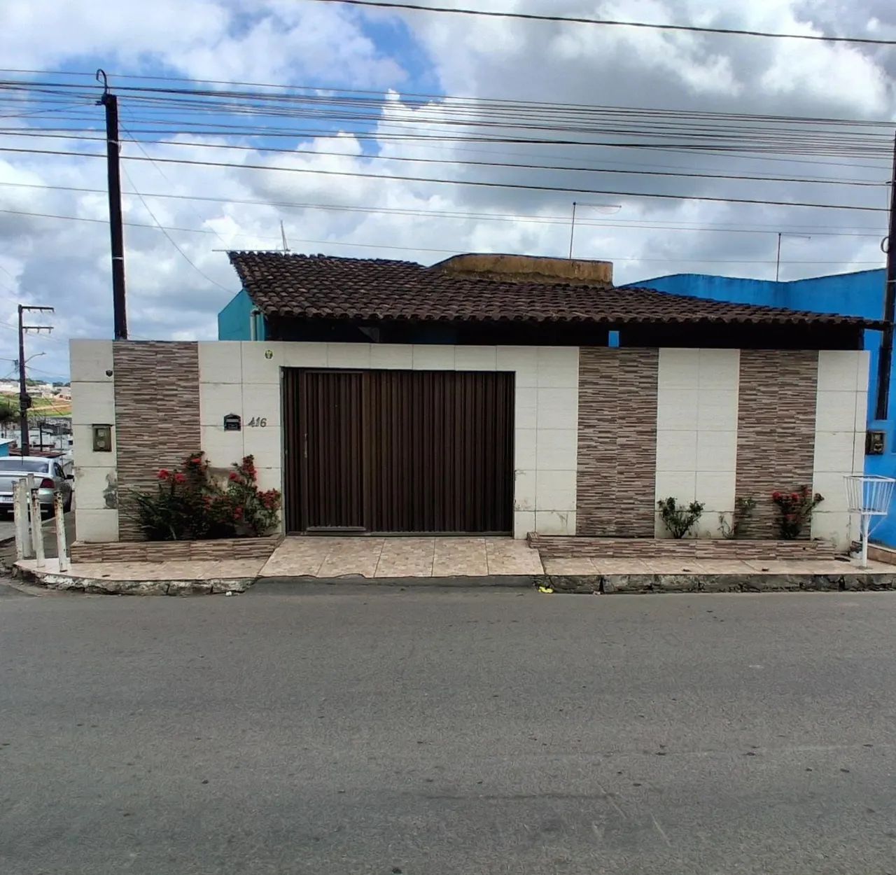 Aceita Financiamento/Venda - Aceito Negociar 