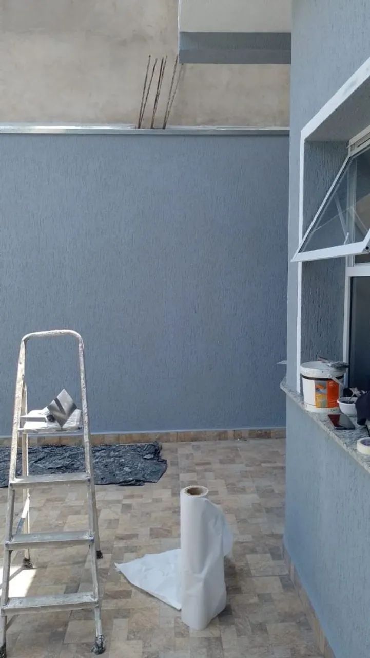 Pintor em geral/ efeitos marmore