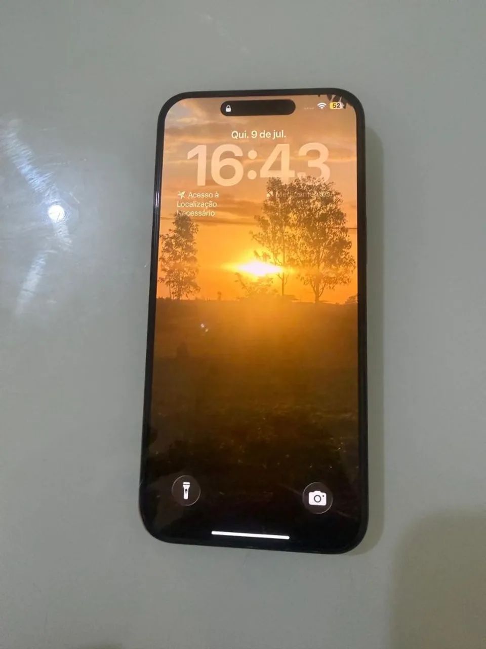 iPhone 15 pro Max  - Foto 3