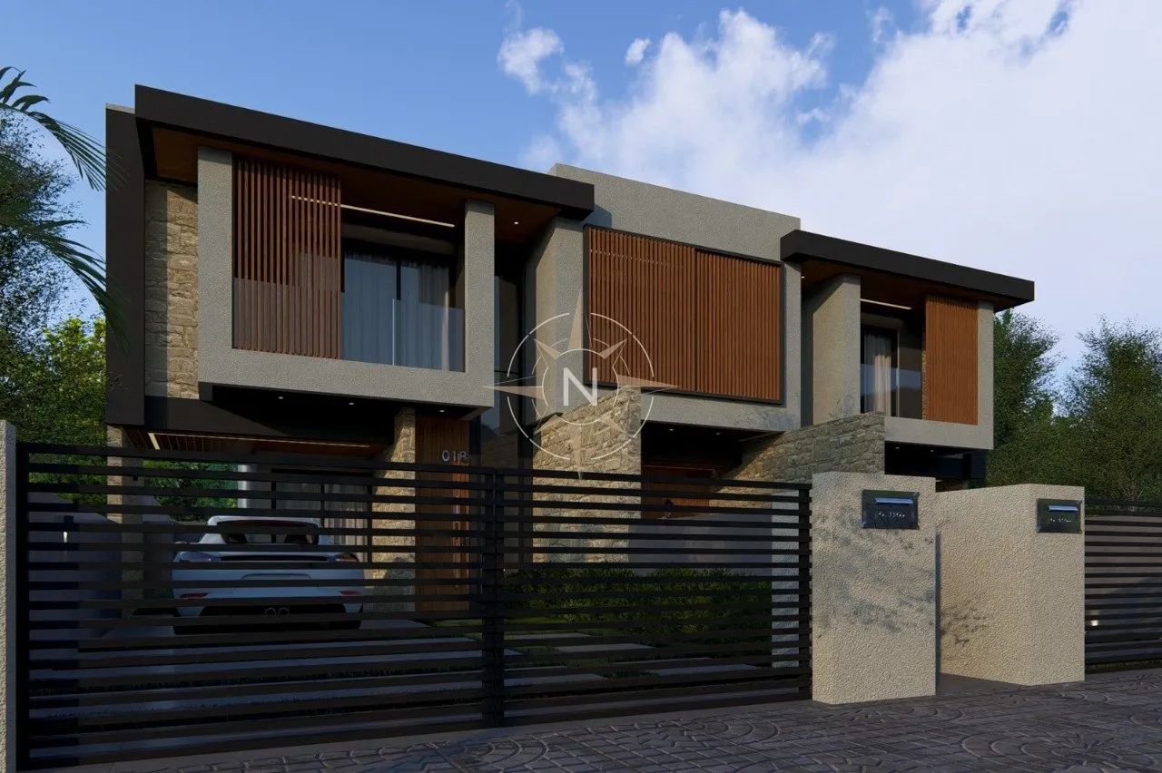 Casa à venda com 02 dormitórios - Praia de Canasvierias - Foto 3