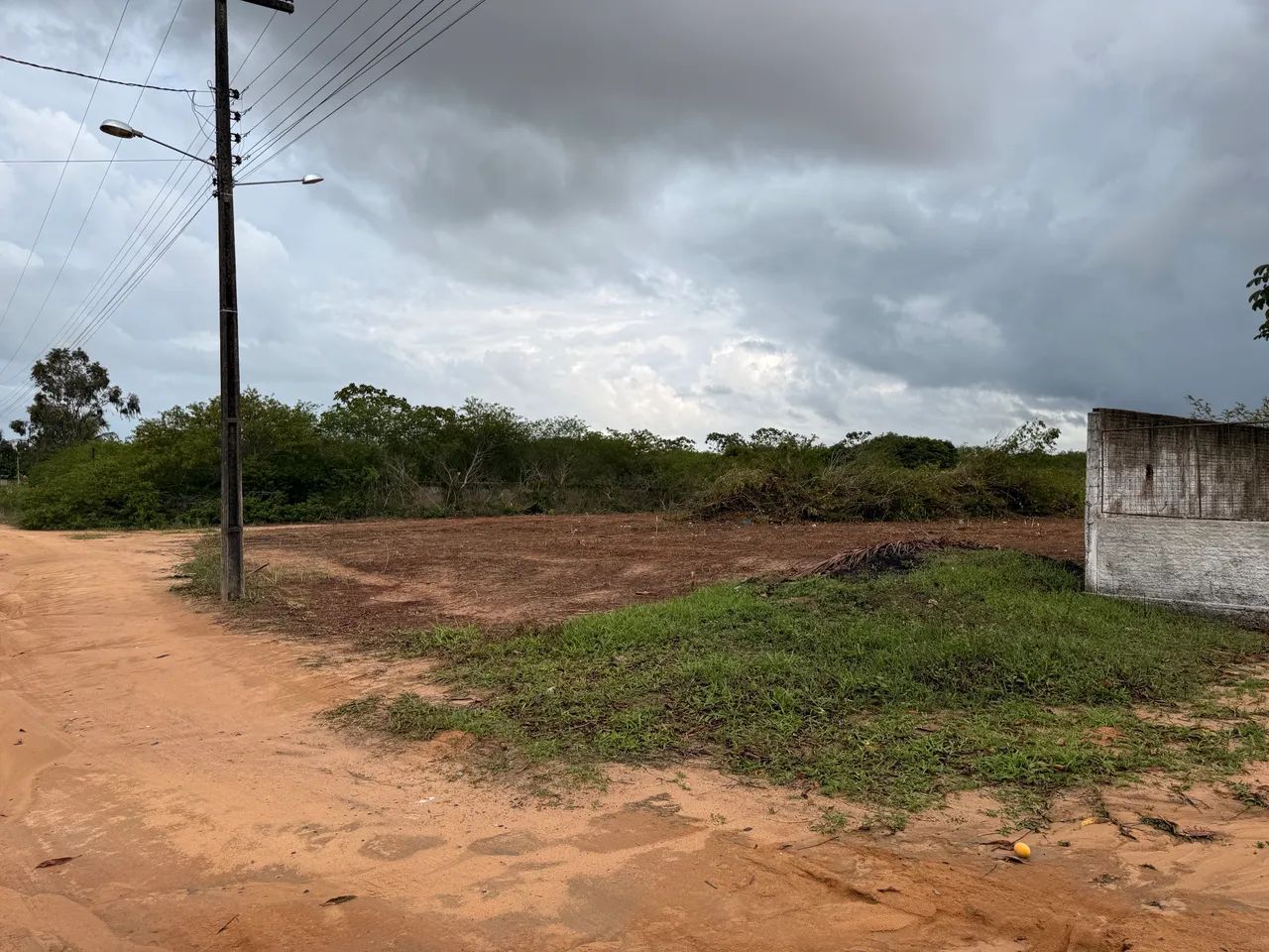 TERRENO EM MONTE ALEGRE  - Foto 2