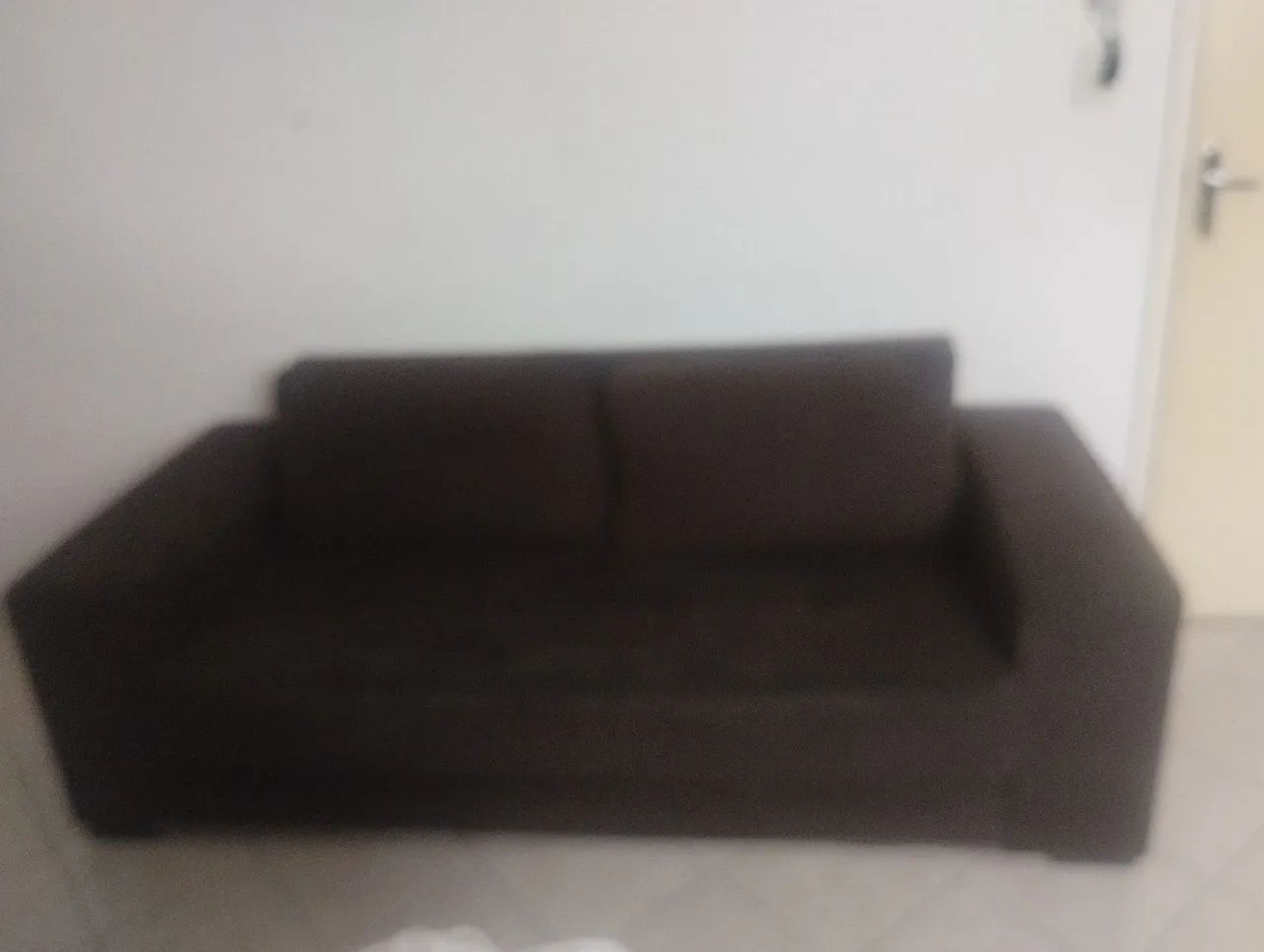 Sofá 3 lugares - Foto 2