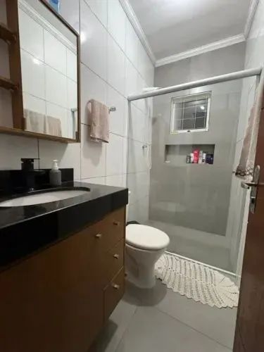 Casa padrão no Icui - Foto 5