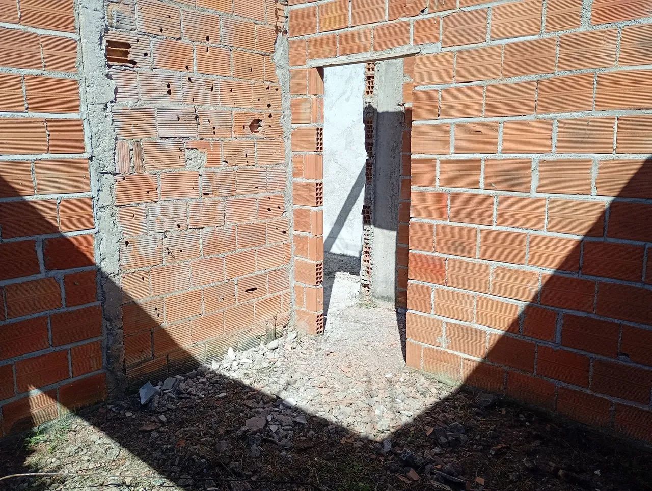 Vendo em Anchieta espaço para construir 5 lojas e prédio como apartamentos superiores - Foto 2