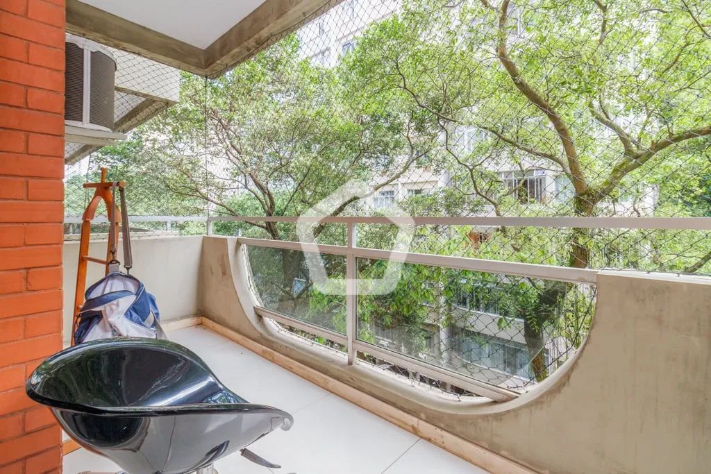 Apartamento em Copacabana - Foto 4