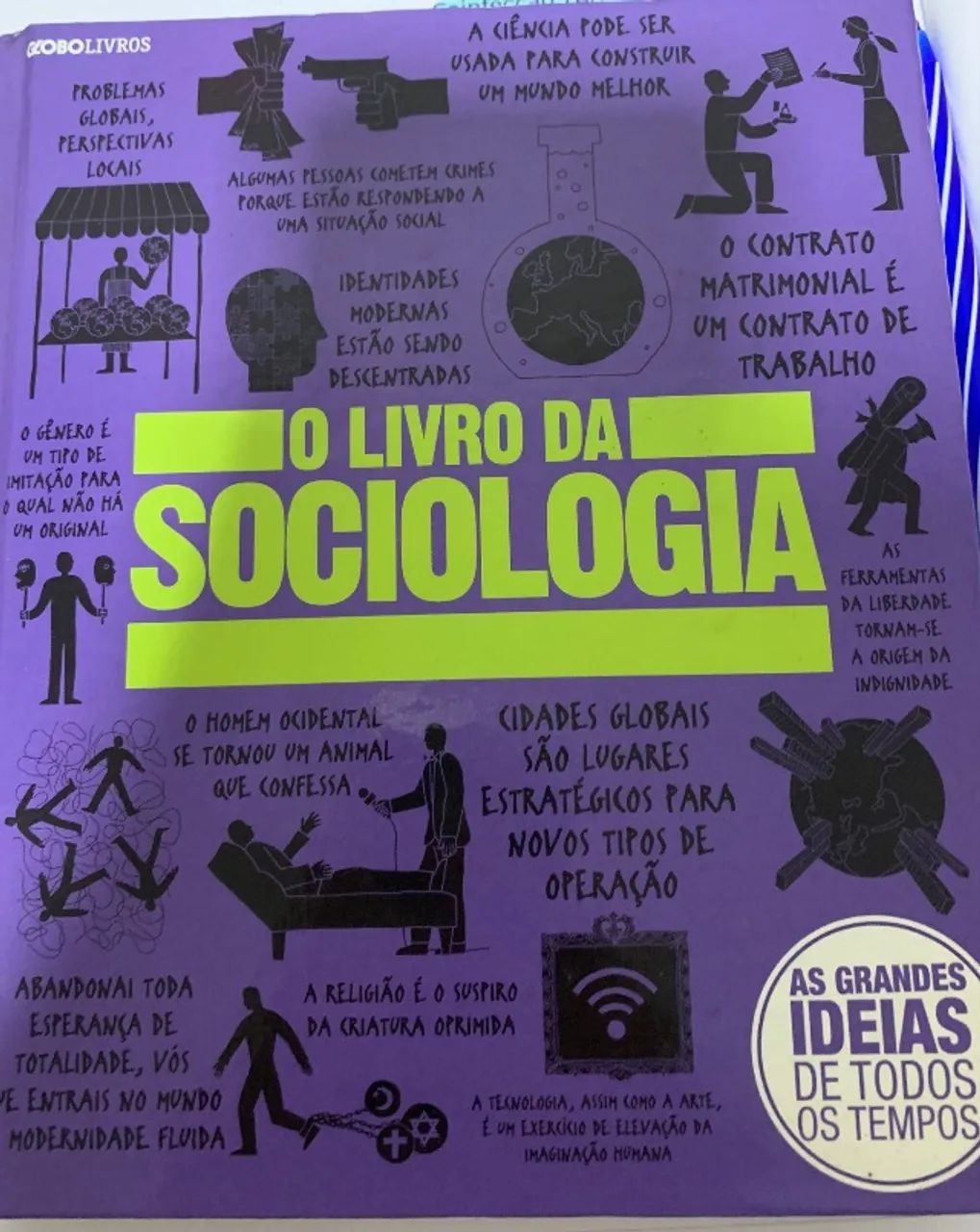 Livro - Foto 2