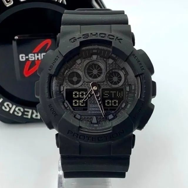 Relógio Gshock G55D - Foto 3