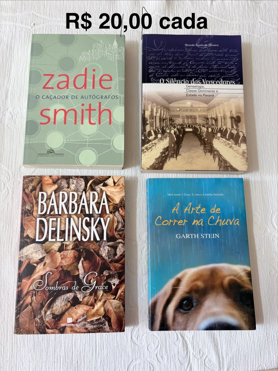 Vendo livros diversos  - Foto 5