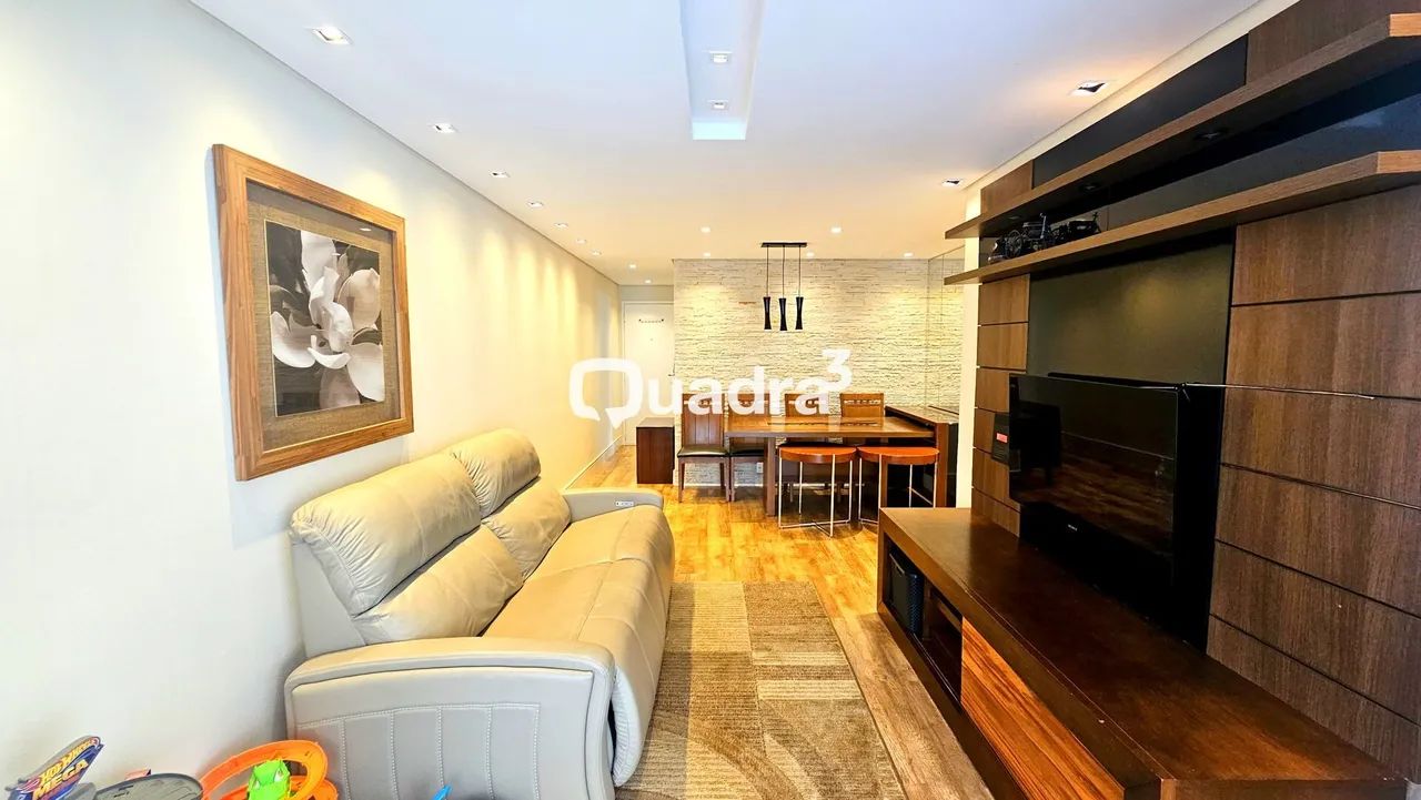Varanda Pompéia - Oportunidade - Apartamento com 2 quartos, 77 metros, do lado do shopping - Foto 7