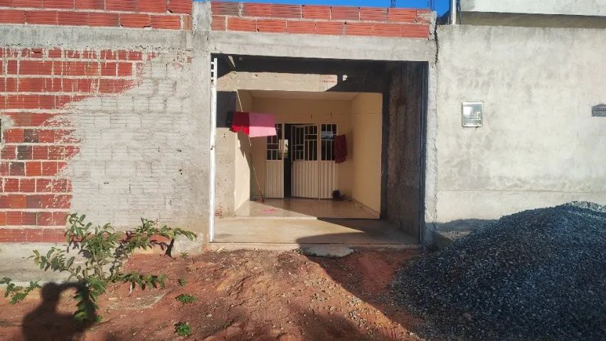 Vendo uma casa  - Foto 4
