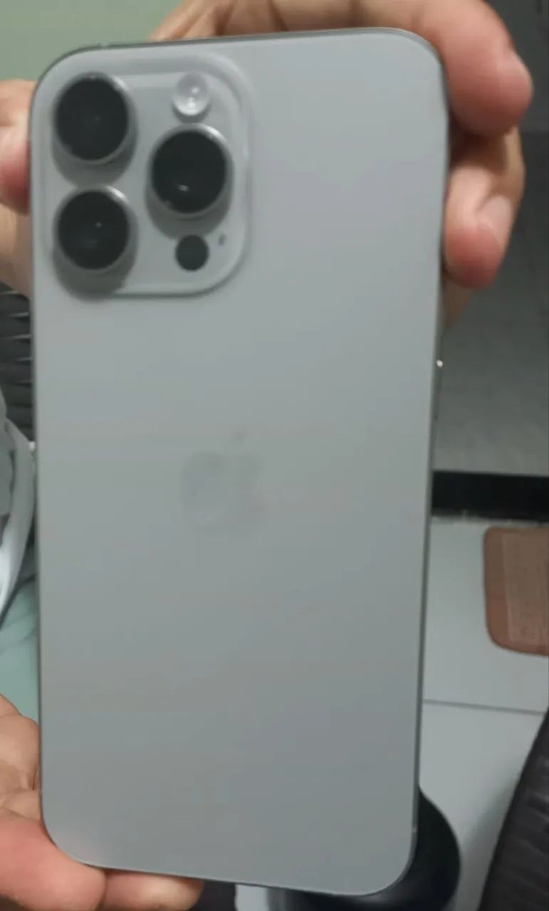 iPhone 16 pro Max de 256 gb  - Foto 3