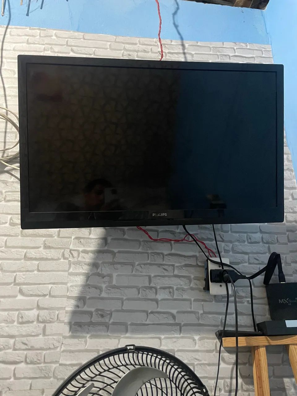 Tv Philips - Foto 2