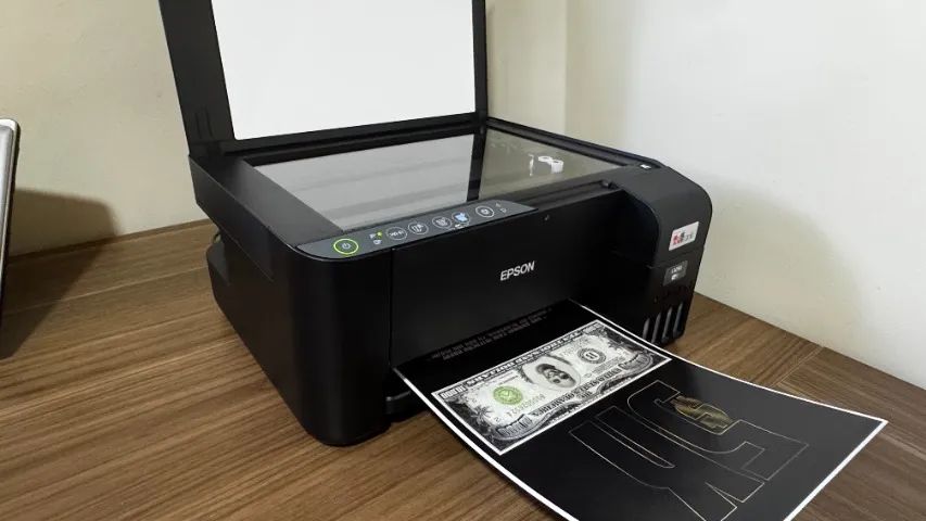 Impressora Epson L3250 - Foto 3