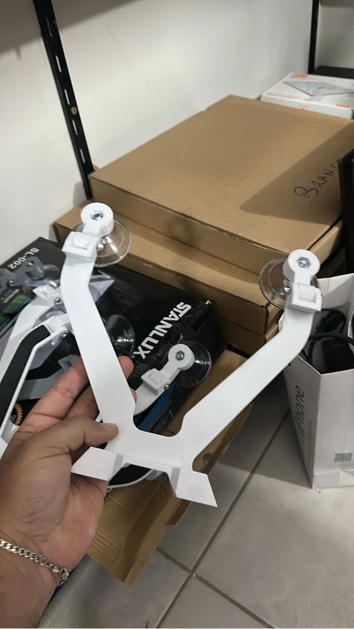 Case e Acessórios para STARLINK - Foto 3