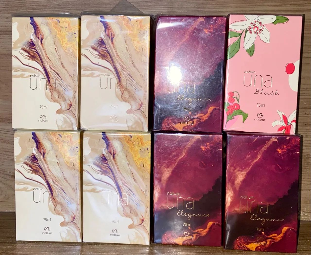 PERFUMES NATURA  - Foto 5