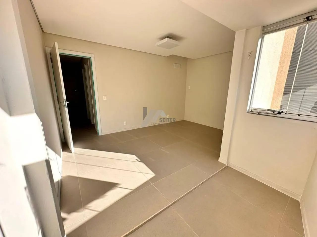 Apartamento a venda com 2 quartos Centro Florianópolis - Foto 2