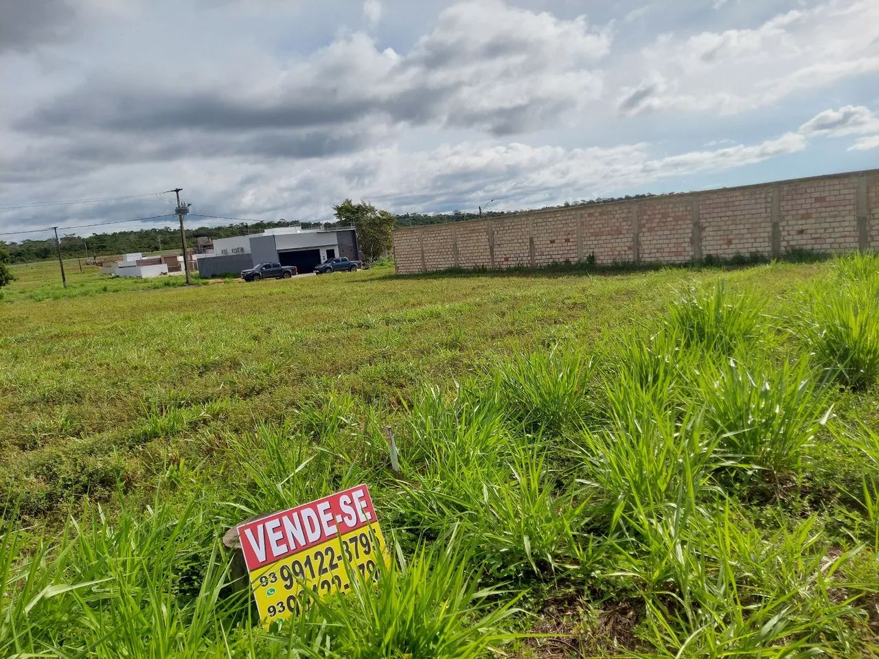 Venda de um terreno - Foto 4