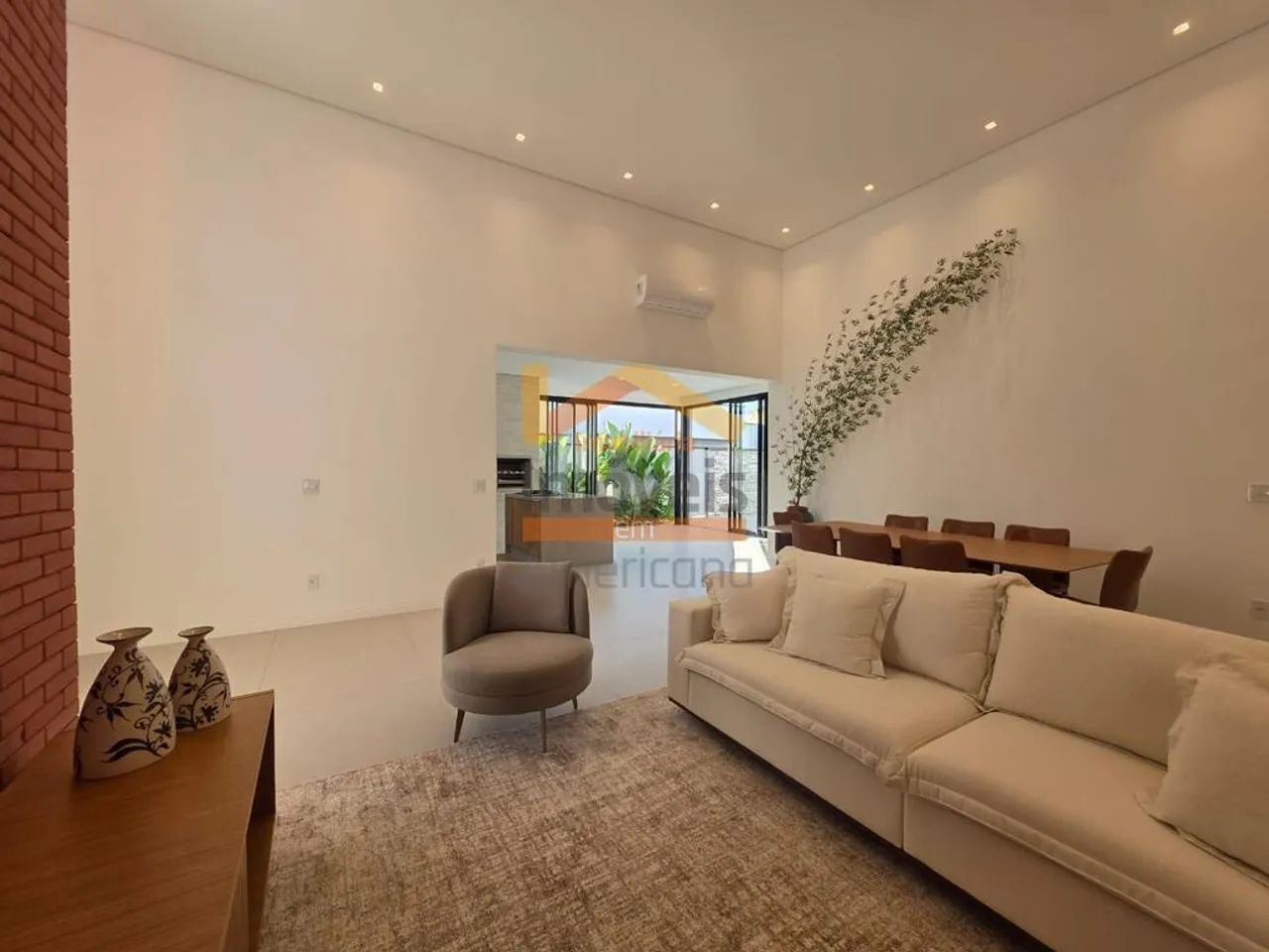 Casa à venda em Nova Odessa, Solar das Esmeraldas, com 3 quartos, com 200 m², - Solar das  - Foto 5