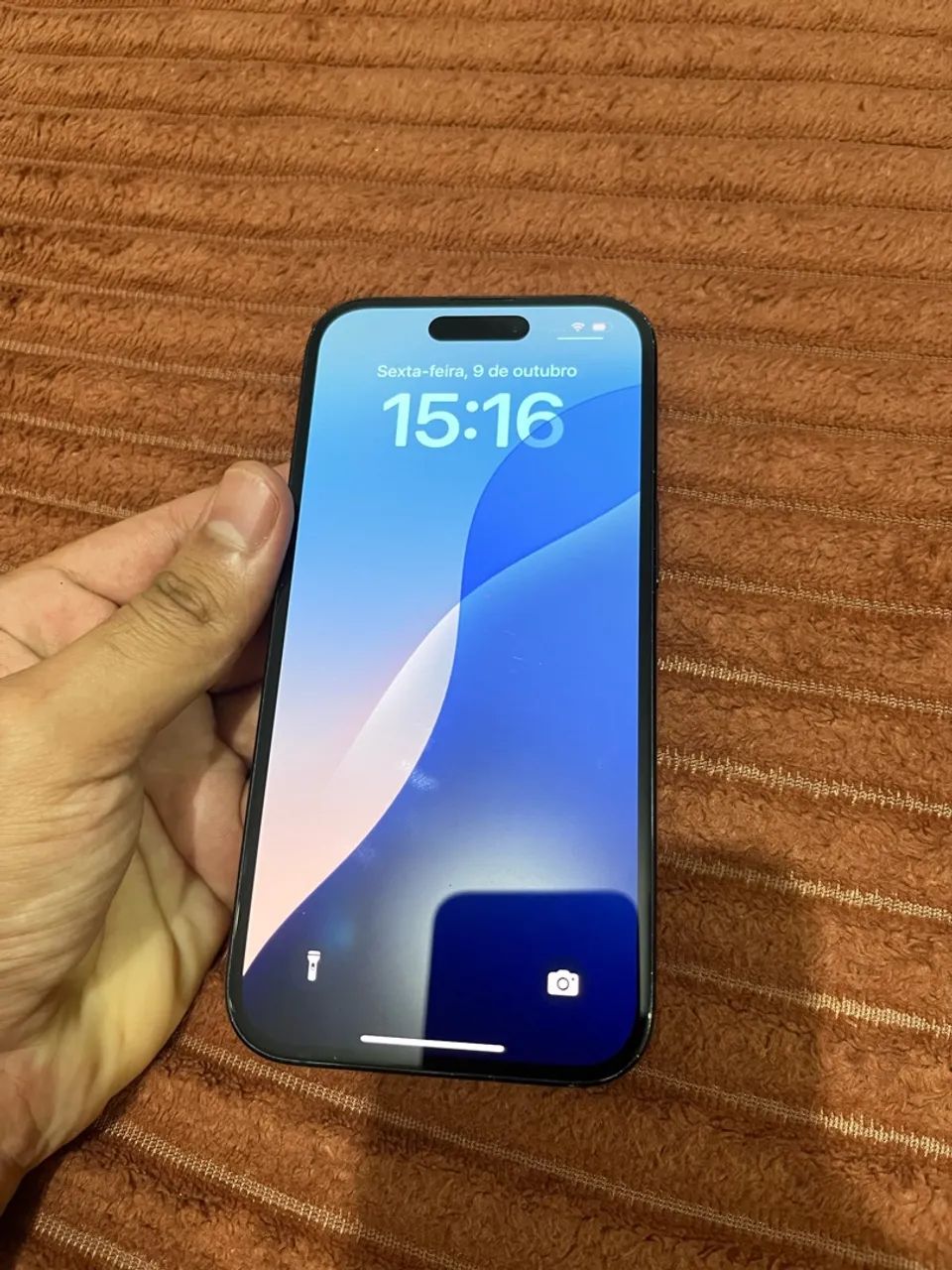 iPhone 15 - Foto 2