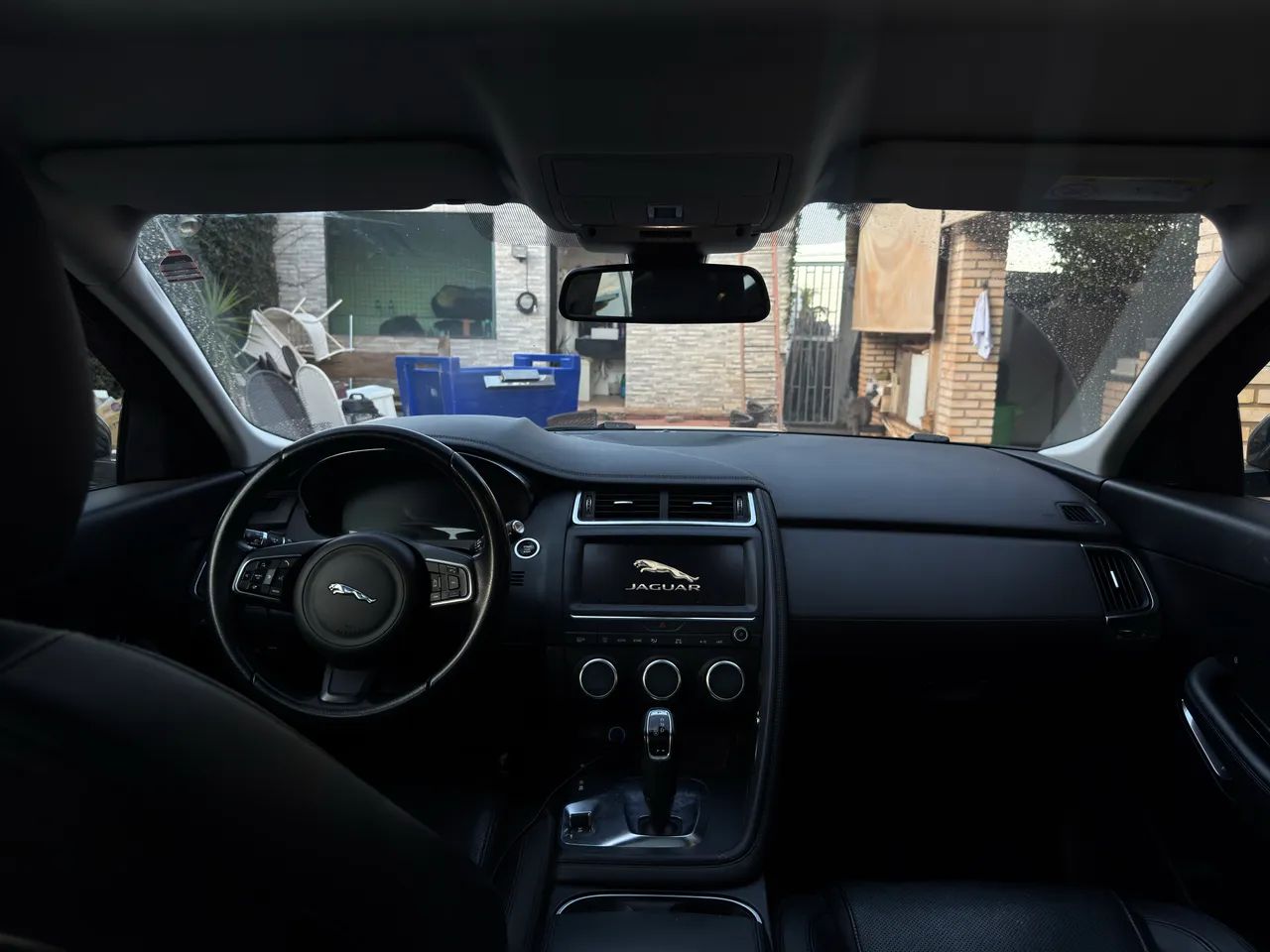 Jaguar E-Pace 2.0 AWD 249cv Aut. 2018 - Foto 3