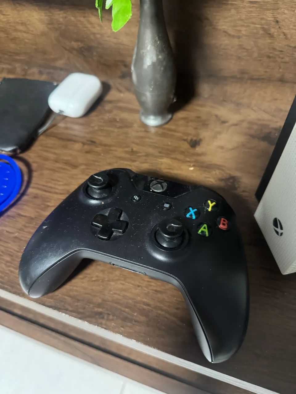 XBOX ONE S 500gb - Foto 3