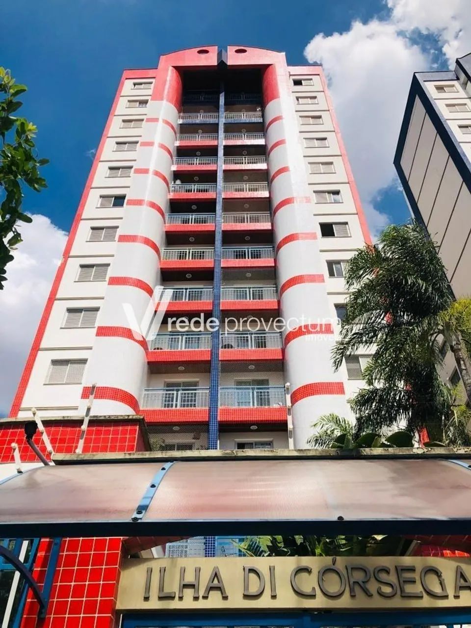 apartamento - Vila Industrial - Campinas