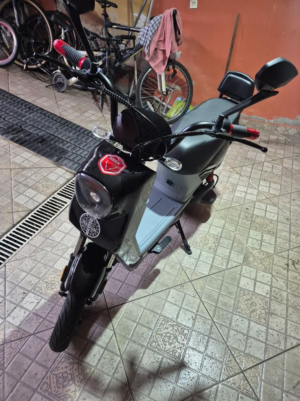 Foston X13 DX - Foto 4