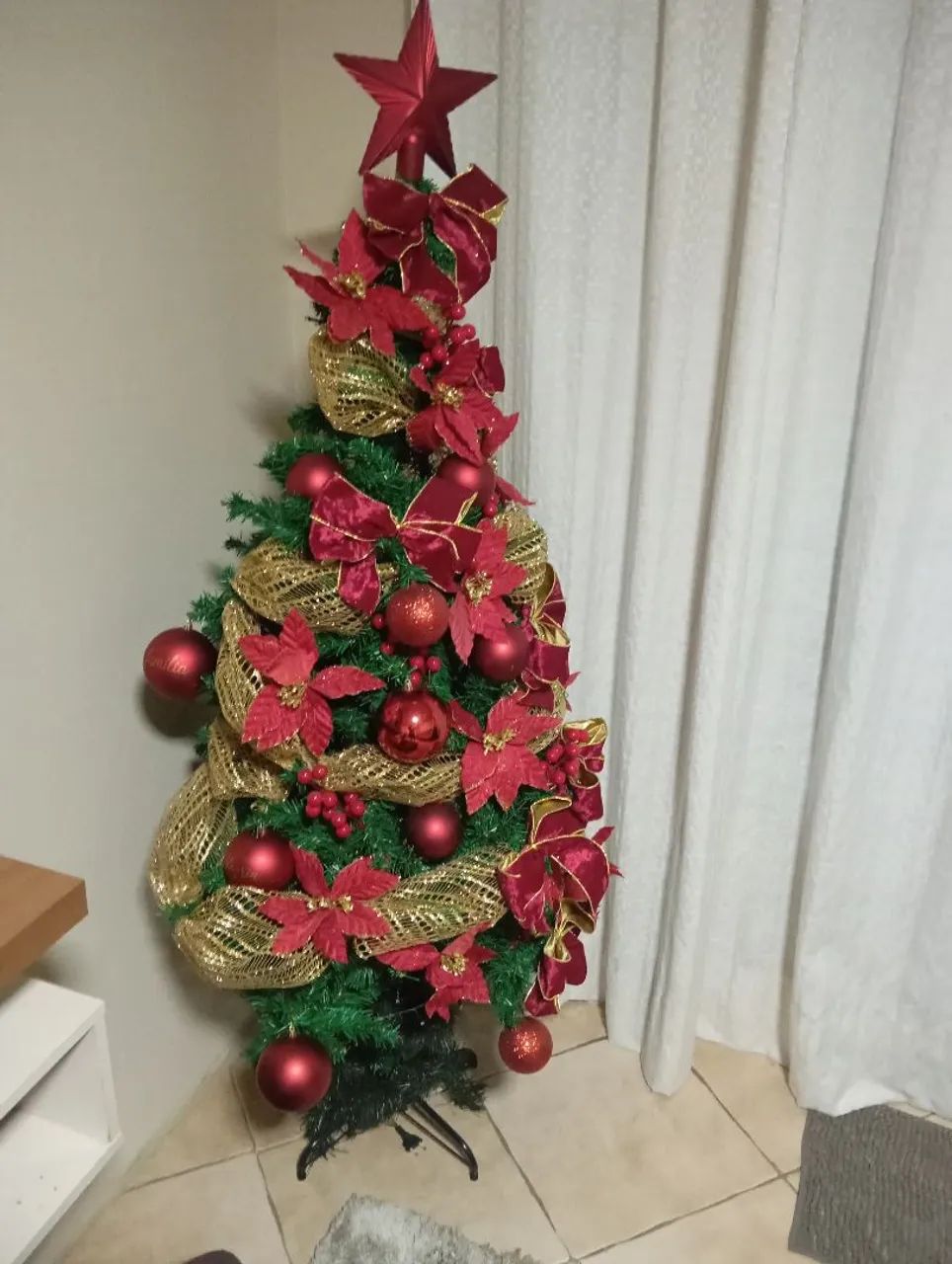 Árvore de natal 