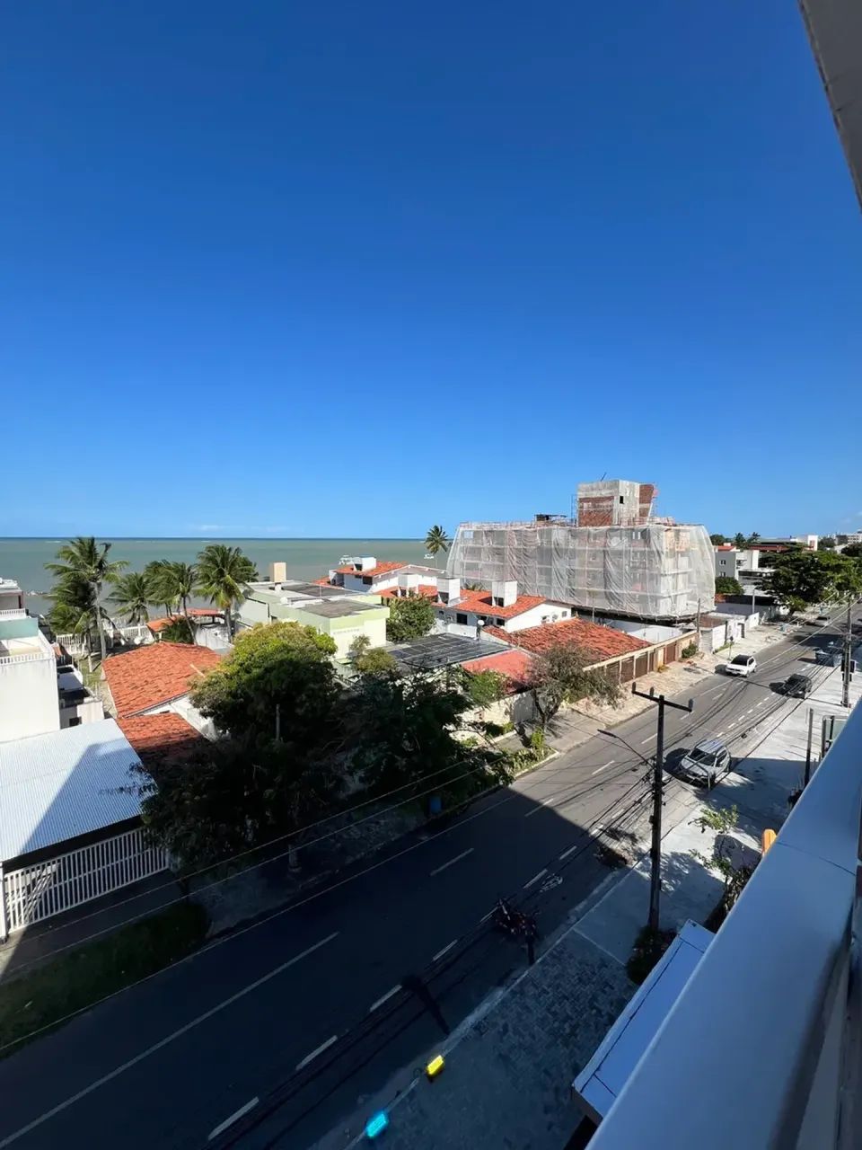 Apartamento em Camboinha - Foto 3