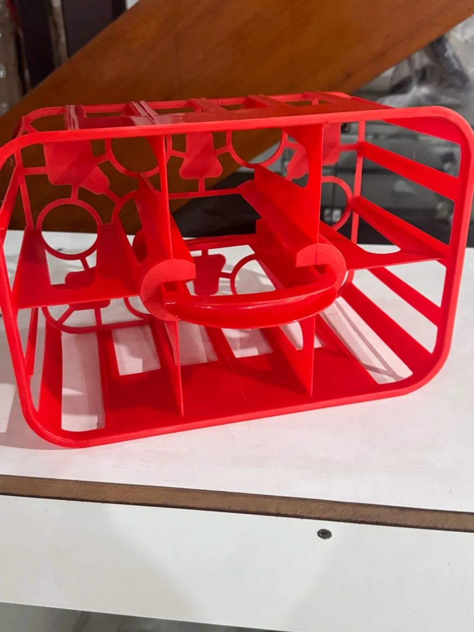 Cesta para skezer - Foto 3