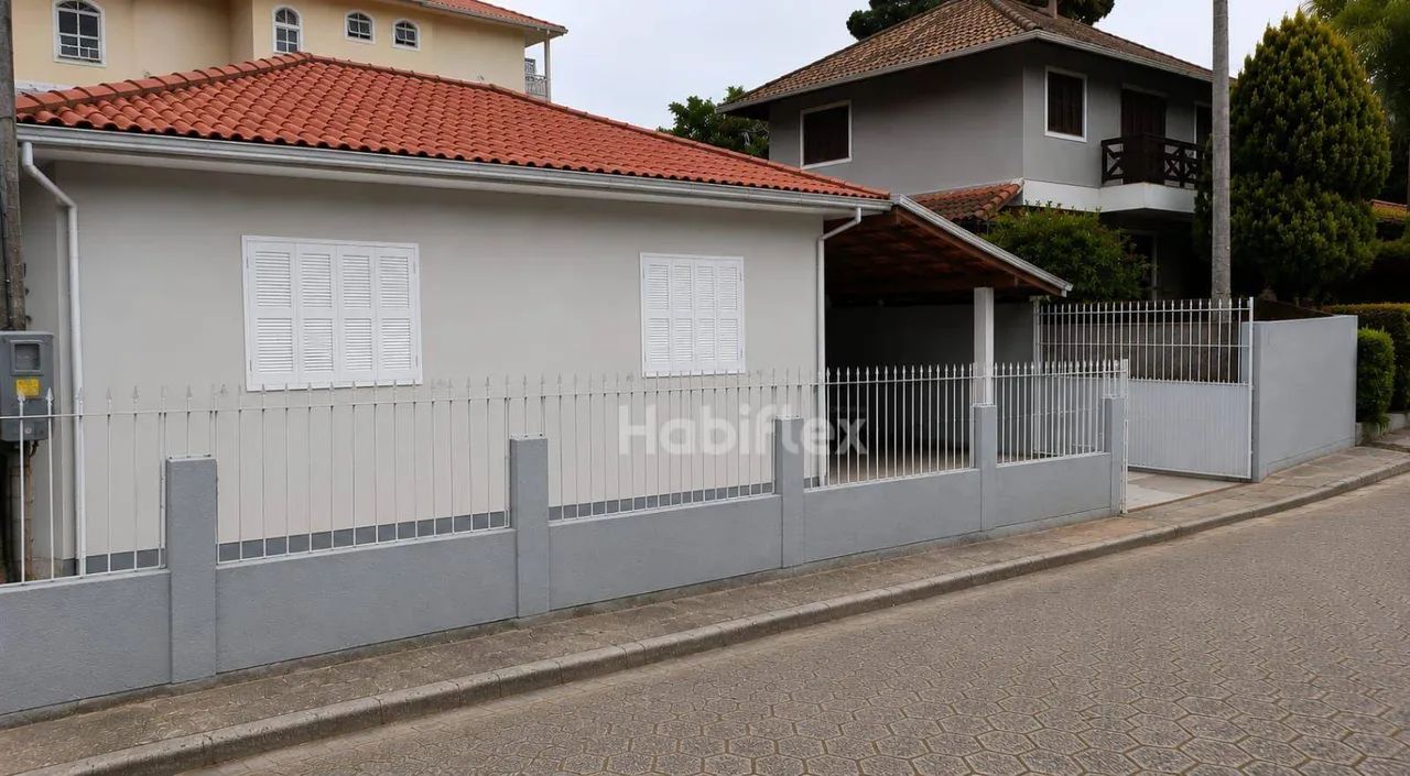Casa com 2 dormitórios à venda, Porto da Lagoa - Florianópolis/SC - Foto 2