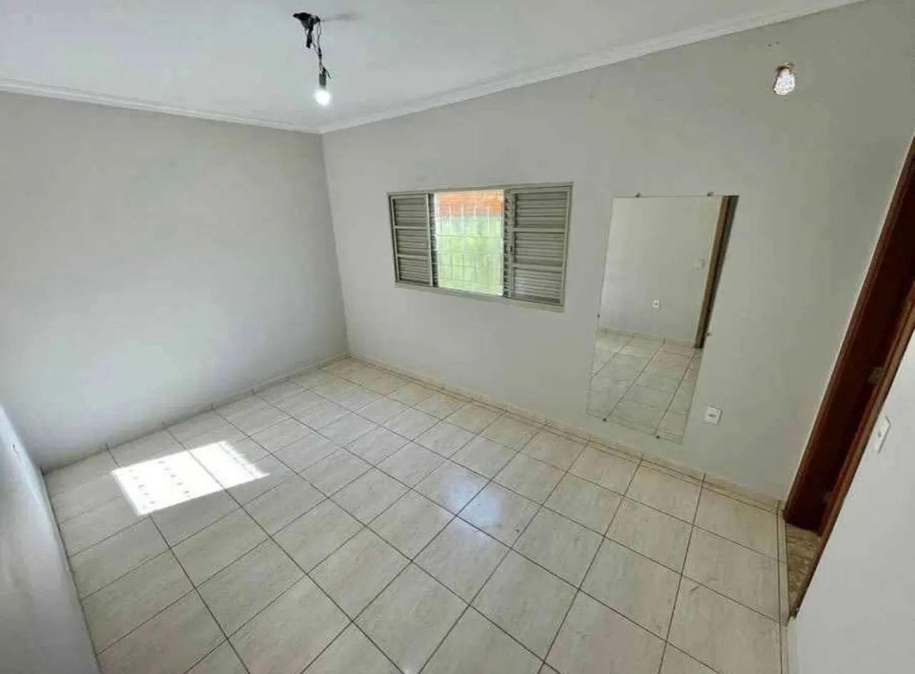 Casa de 3 quartos com Ar condicionado em São Sebastião DF  - Foto 5