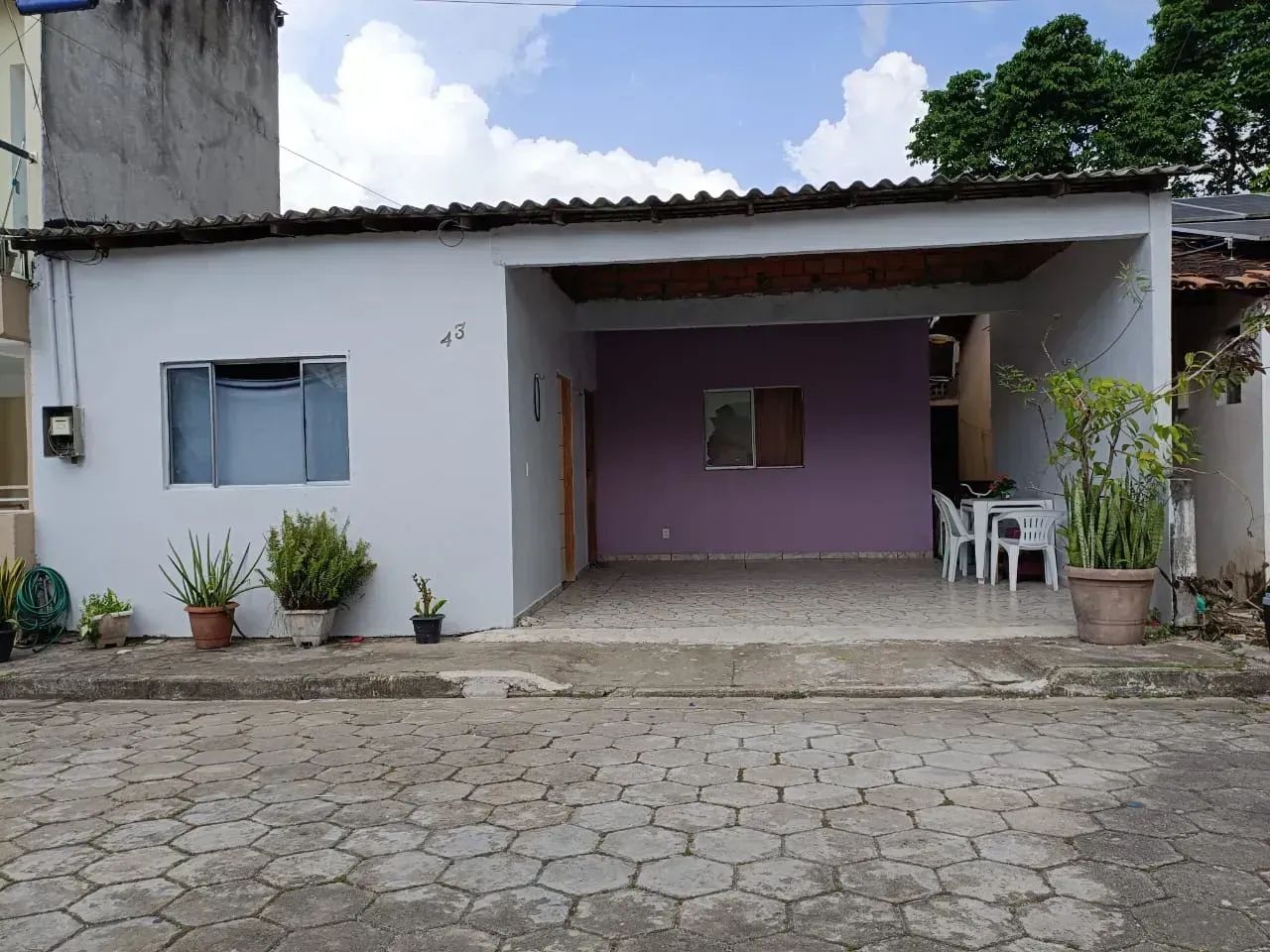 Casa à venda no Residencial Alvorada - Foto 2