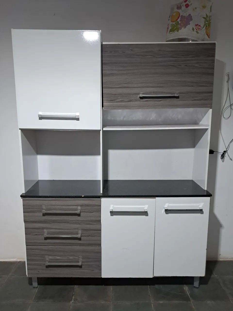 Armário de cozinha  - Foto 2