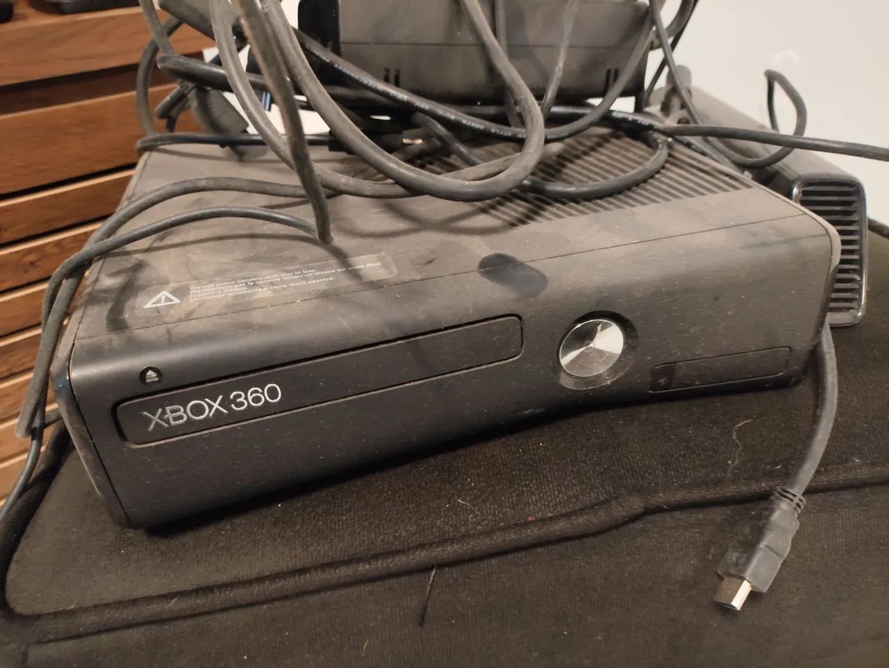 XP Box 360 - Foto 2