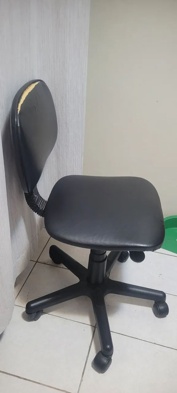 Cadeira escritório PC - Foto 2