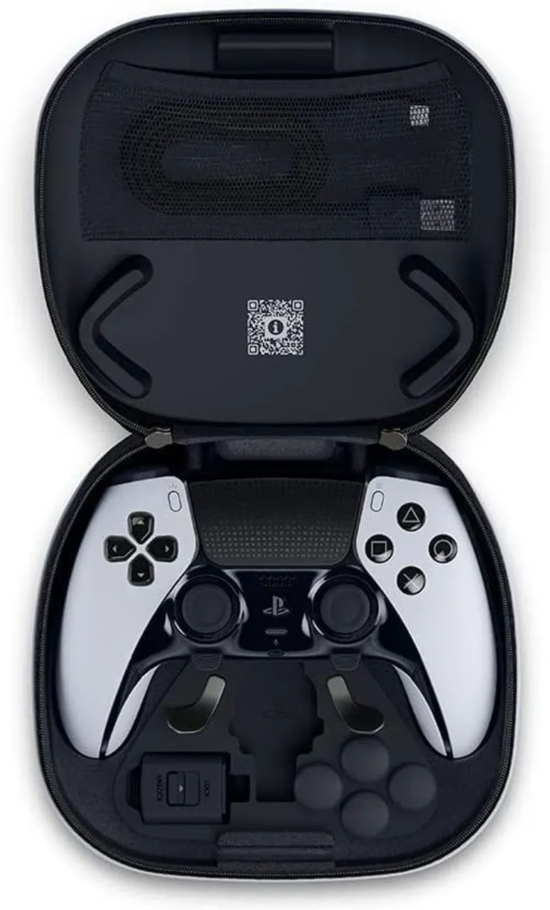 Controle Edge ps5  - Foto 2