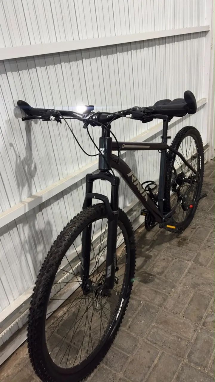 Bicicleta Rava Aro 29 Q19 - SUPER NOVA - Foto 2