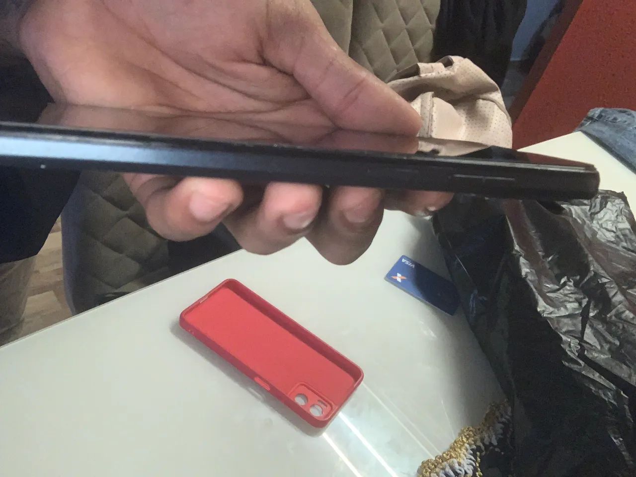 Moto e22 128GB
