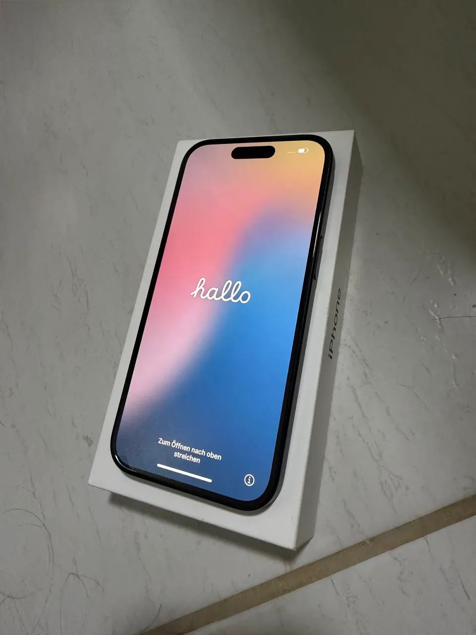 iPhone 15 256gb - Foto 4
