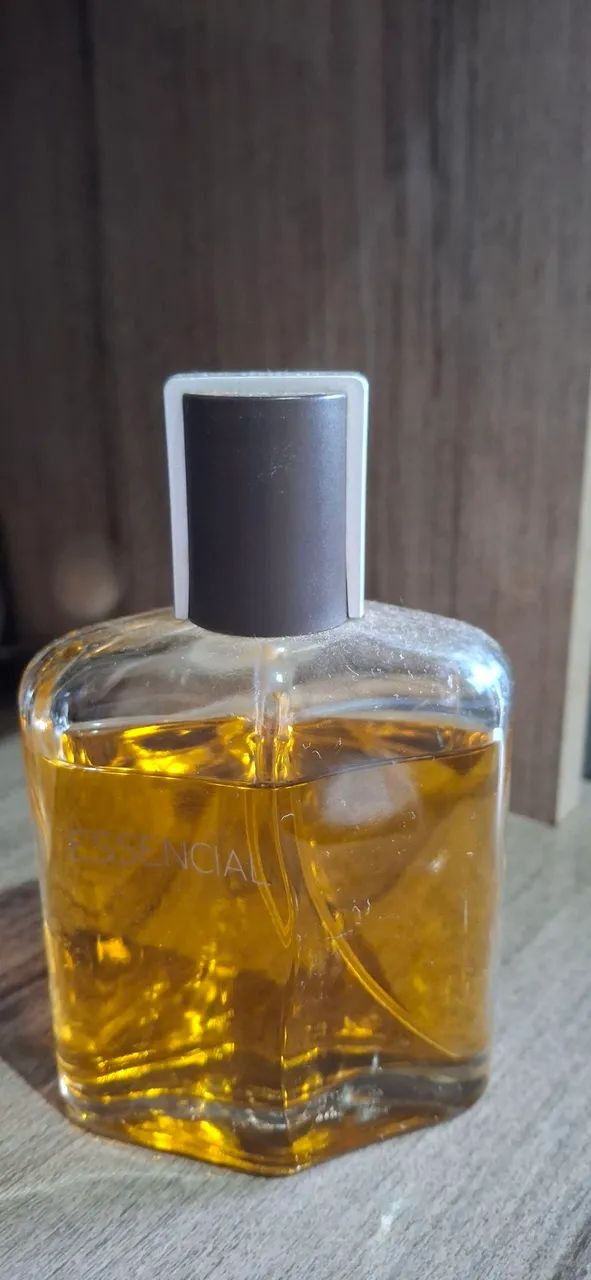 perfume essencial masculino tradicional - Foto 3